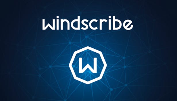 Windscribe